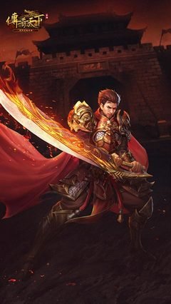 追忆往昔，重回传奇时代，与兄弟再战沙场